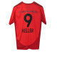 FC Bayern home - custom name