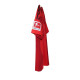 Bayern home jersey - Bundesliga patch