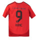 Bayern home jersey - KANE 9 - boys