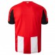 Athletic Bilbao home shirt - back side
