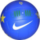 Brazil replica ball 2008/10 - blue