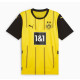 Dortmund hjemme trøje 2024/25 - børn