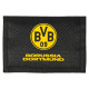 BVB pung - sort
