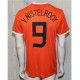 Ruud Van Nistelrooy 9