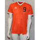 Holland nummer 9 front