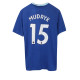 Chelsea home - Mudryk 15