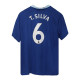 Chelsea home kit - T. SILVA 6