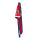 CP home kit - sleeve badge - Premier League