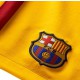 FC Barcelona goalie shorts 2015/16 – yellow