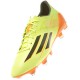 F50 adizero cleats Soft ground mens shoes
