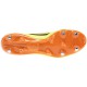 F50 adizero cleats Soft ground mens shoes