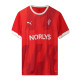 DHF Denmark handball home jersey