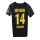 Dortmund custom name