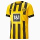 Dortmund home jersey 2022/23