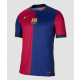 FC Barcelona hjemme trøje 24/25 - uden sponsor