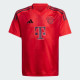 FC Bayern 24/25 home shirt - boys