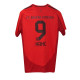 FC Bayern home - KANE 9