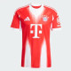FC Bayern München hjemme trøje 2025/26 - børn
