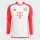 FC Bayern Munich home jersey L/S 2023/24 - youth