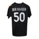FC Bayern training top - custom name