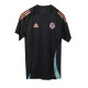 Bayern training top - front