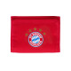 FC Bayern Munchen wallet  - red - logo