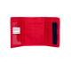 FC Bayern Munchen wallet  -  look inside