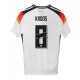 Germany home - KROOS 8