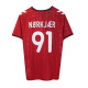Greenland custom jersey
