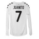 RM retro tee L/S - Juanito 7