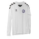 RM retro tee Long Sleeve - logo