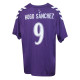 Hugo Sanchez retro t-shirt