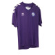 RM retro style poly t-shirt - mens