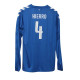 RM Long-Sleeve kit - Hierro 4