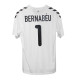 RM retro t-shirt - Bernabeu 1