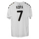 Hummel white-black - KOPA 7 printing