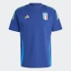 Italy fan tee 2024/26 - mens