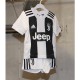 Juventus home kit