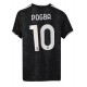 Juventus away jersey - POGBA 10