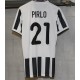 Juventus custom standard printing