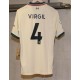 Liverpool FC away jersey - Virgil 4