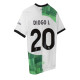 Liverpool away Diogo Jota 20