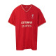 LFC home retro kit 1986