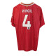Liverpool home - VIRGIL 4