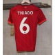 Liverpool player name and number