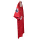 Liverpool home jersey 24/25 - EPL sleeve badge