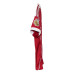 Liverpool FC home shirt - gold - junior size