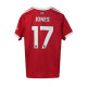 LFC home - JONES 17