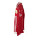 Liverpool L/S home front + PL Champs badge