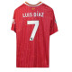 LFC home - Luis Diaz 7